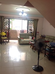 Blk 120 Bukit Batok Central (Bukit Batok), HDB Executive #172127422